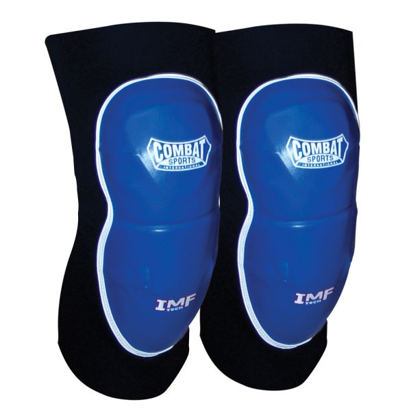 Combat Sports MMA Advanced IMF Tech™ Striking Knee Pads - OTM Fight ShopRingside